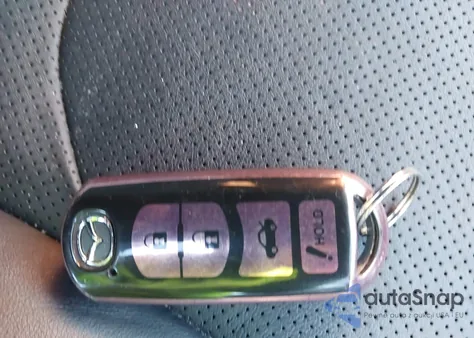 2019 Mazda Cx-9 Grand Touring from USA, damaged, VIN JM3TCADY4K0337310